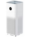 Пречиствател за въздух Xiaomi - Mi Air Purifier 3H, бял          - 2t